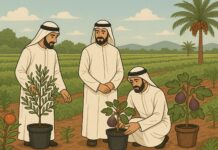 Warga Timur Tengah Ramai ke Indonesia Berburu Tanaman yang Disebut dalam Al-Qur’an