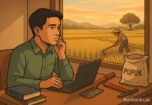 Fenomena Sarjana Pertanian yang Malah Enggan Jadi Petani