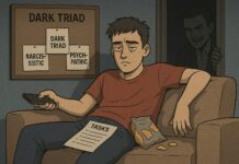 Malas dan Manipulatif, Dua Sifat yang Bisa Mengarah ke Gangguan Psikologis Serius