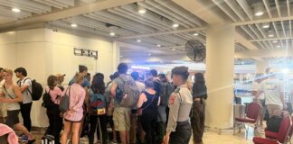 Iran dan Israel Bertikai, Picu Pembatalan Penerbangan Qatar Airways dari Bali Menuju Doha