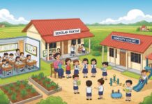 Bali Hanya Kebagian Satu Lokasi Sekolah Rakyat