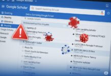 Promosi Judi Online Terdeteksi di Google Scholar, Pakar Sebut Alarm Bahaya Baru