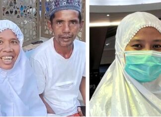 Menunaikan Rukun Islam Kelima di Usia Muda, Kisah Haru Jemaah Haji Indonesia yang Rasakan Layanan VIP di Tanah Suci