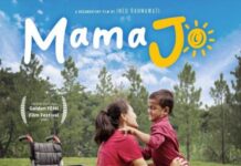 Mama Jo, Dari Pelosok Indonesia Menuju Panggung Dunia