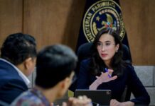 #SaveRajaAmpat, Kemenparekraf Tegaskan Komitmen Lindungi Kawasan Wisata Ikonik dari Ancaman Tambang