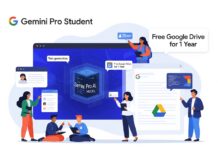 Google Bagi-Bagi Fitur Premium! Pelajar Bisa Nikmati Gemini Pro dan Drive Gratis Selama Setahun