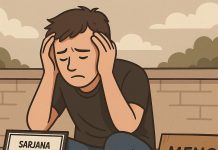 Ilmu Komputer Jurusan Pintar, Nasib Tak Terprogram