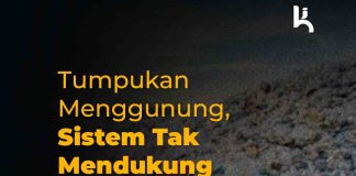 Ketika Bali Menjadi Pulau Sampah, dan Pemerintah Minta Warga Menyelesaikannya Sendiri